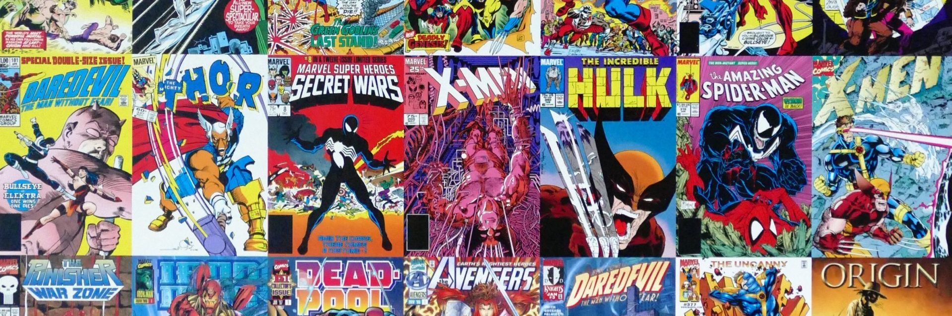 XMen Trivia Quiz Hard Dorky Geeky Nerdy Podcast Podcast