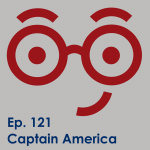 Captain America Trivia Cover Art